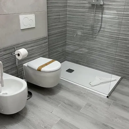 Simius Rooms Konukevi