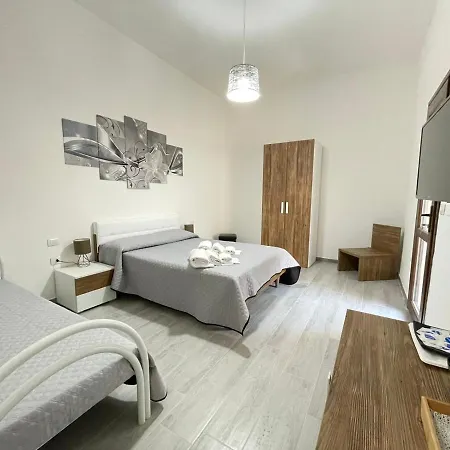 Simius Rooms Konukevi